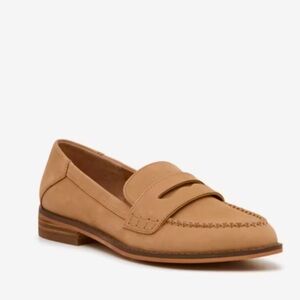 Lucky Brand Women's Eryka Loafers 8.5